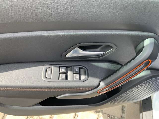 Fahrzeugbild eines Dacia Duster