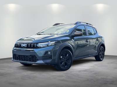 Bild Dacia Sandero