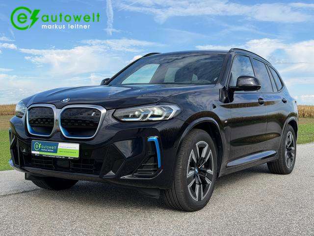 Fahrzeugbild eines BMW ix3