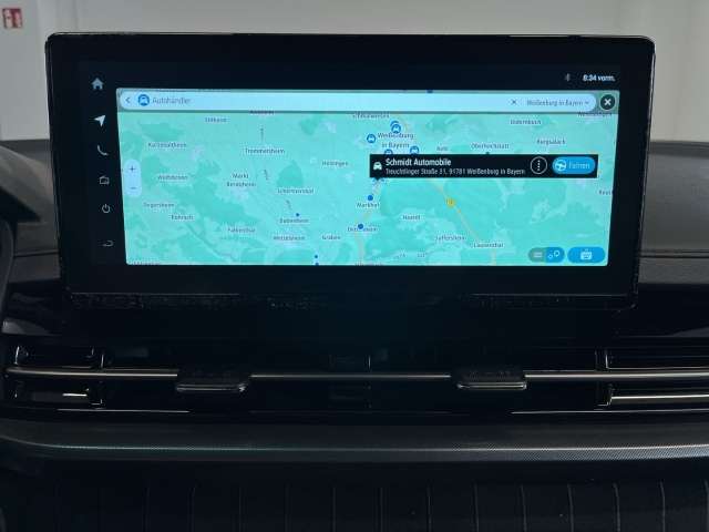 Fahrzeugbild eines SsangYong Rexton