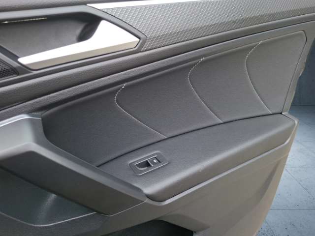 Fahrzeugbild eines Volkswagen Tiguan Allspace
