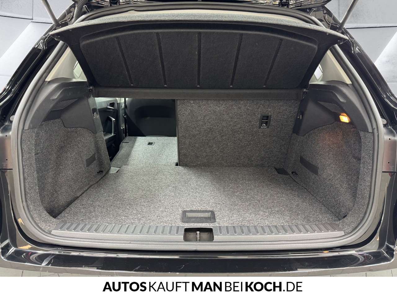 Fahrzeugbild eines SEAT Arona