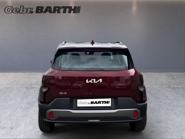 Fahrzeugbild eines Kia EV2