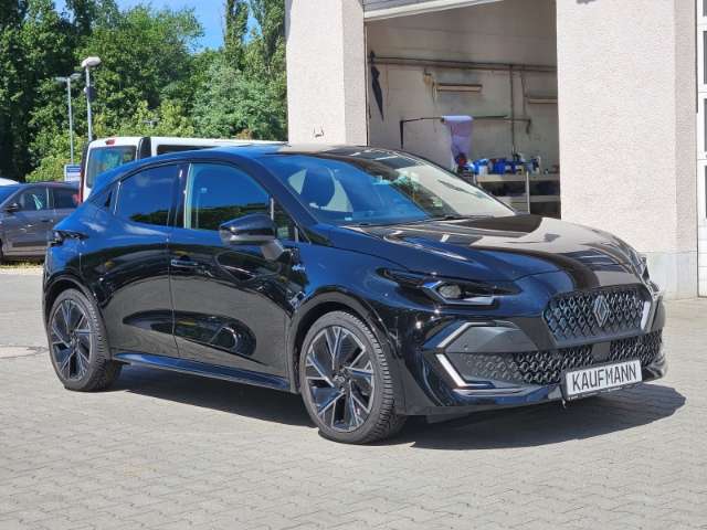Fahrzeugbild eines Renault Clio
