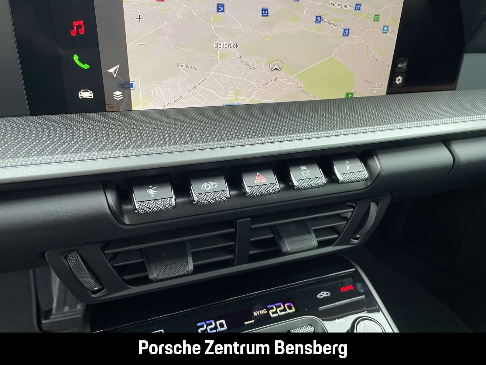 Fahrzeugbild eines Porsche 911