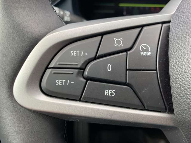 Fahrzeugbild eines Dacia Bigster