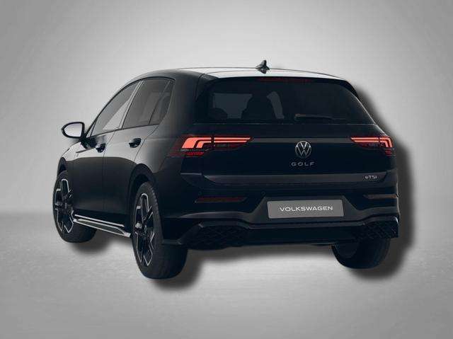 Fahrzeugbild eines Volkswagen Golf