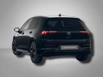 Bild Volkswagen Golf