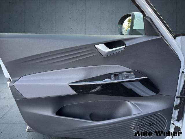 Fahrzeugbild eines Volkswagen ID.3