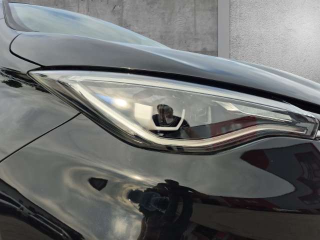 Fahrzeugbild eines Renault ZOE