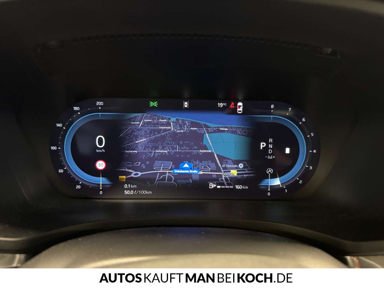 Fahrzeugbild eines Volvo V60