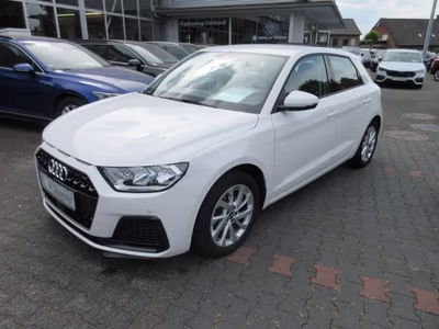 Bild Audi A1