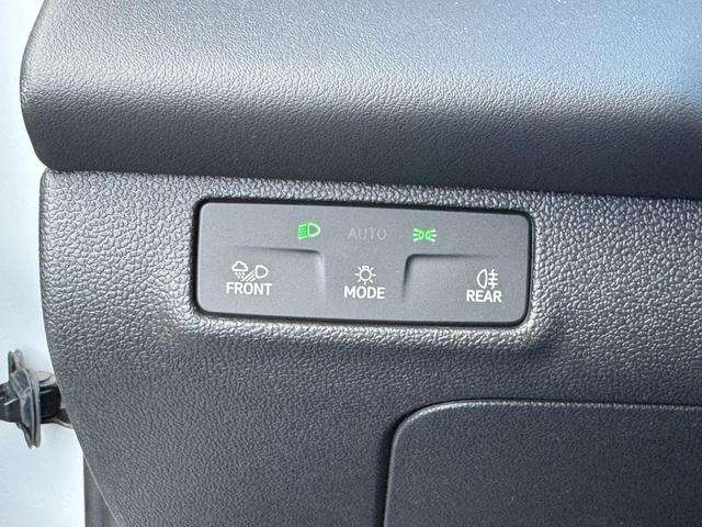 Fahrzeugbild eines Volkswagen T-Roc