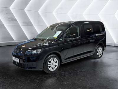 Bild Volkswagen Caddy