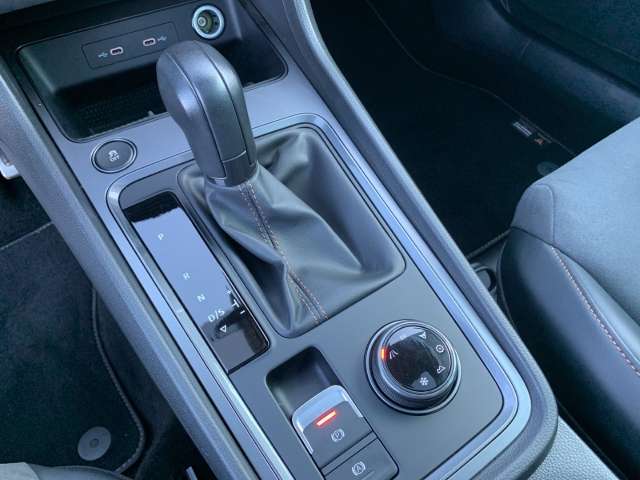 Fahrzeugbild eines CUPRA Ateca