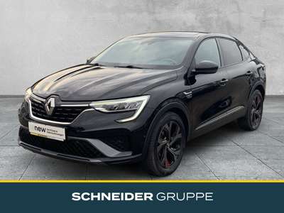 Bild Renault Arkana