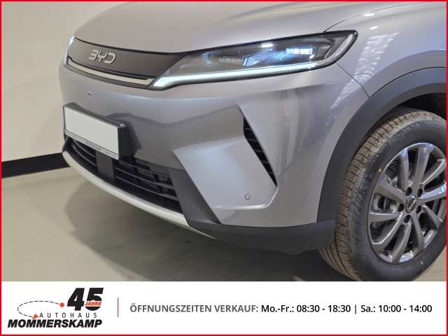 Fahrzeugbild eines BYD Atto 2