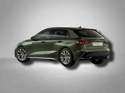Bild Audi A3