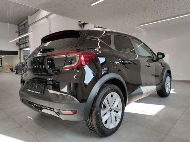 Fahrzeugbild eines Mitsubishi ASX