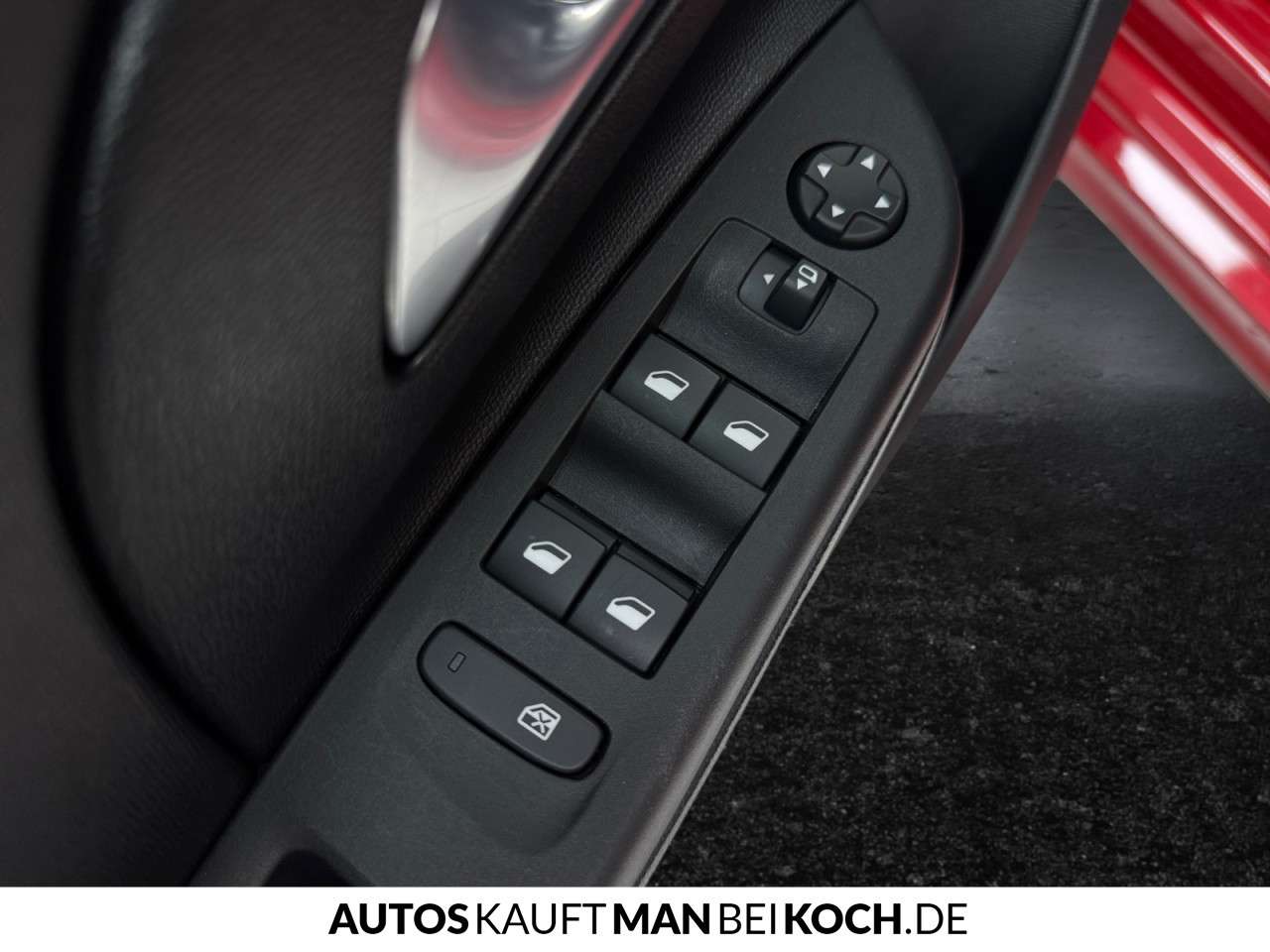 Fahrzeugbild eines Opel Corsa