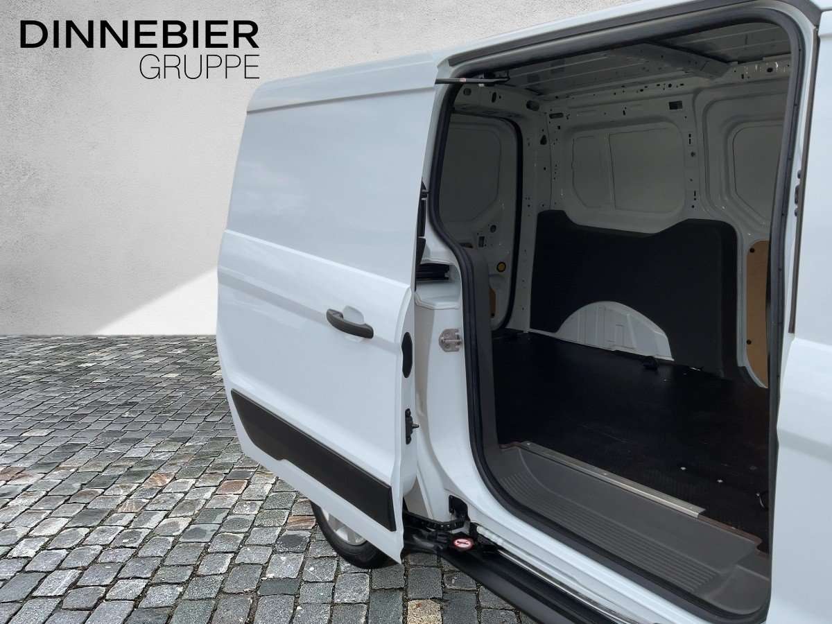 Fahrzeugbild eines Ford Transit Connect