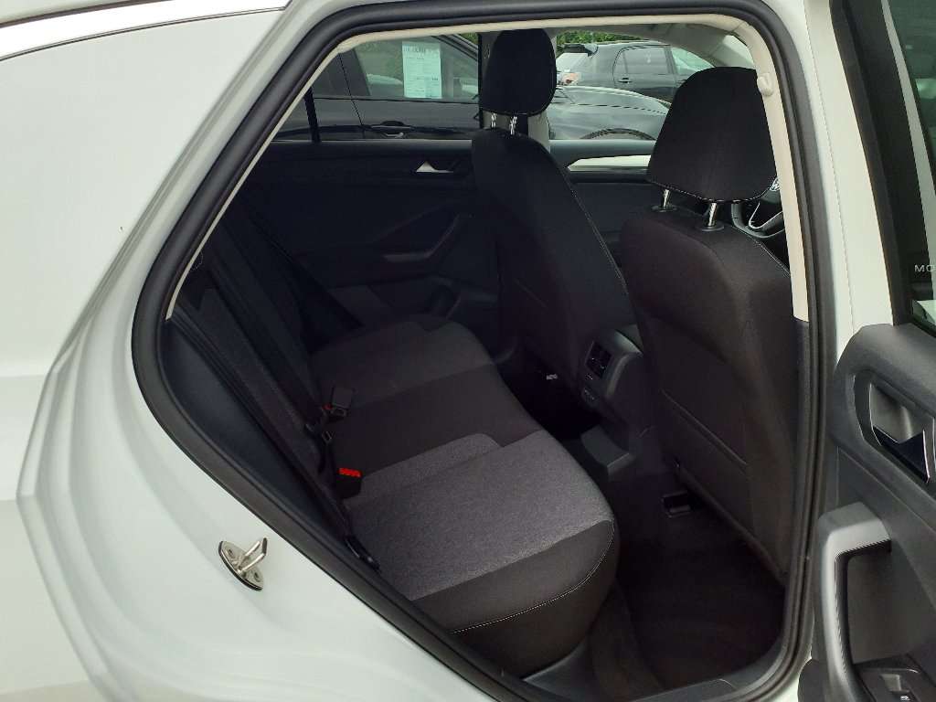 Fahrzeugbild eines Volkswagen T-Roc