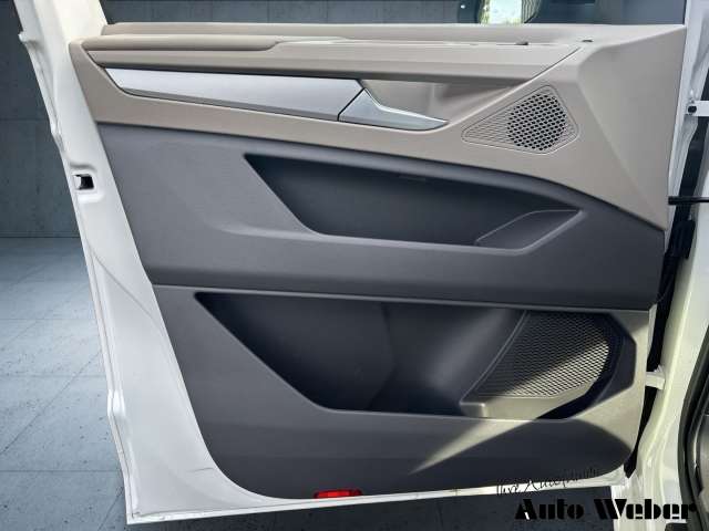 Fahrzeugbild eines Volkswagen California