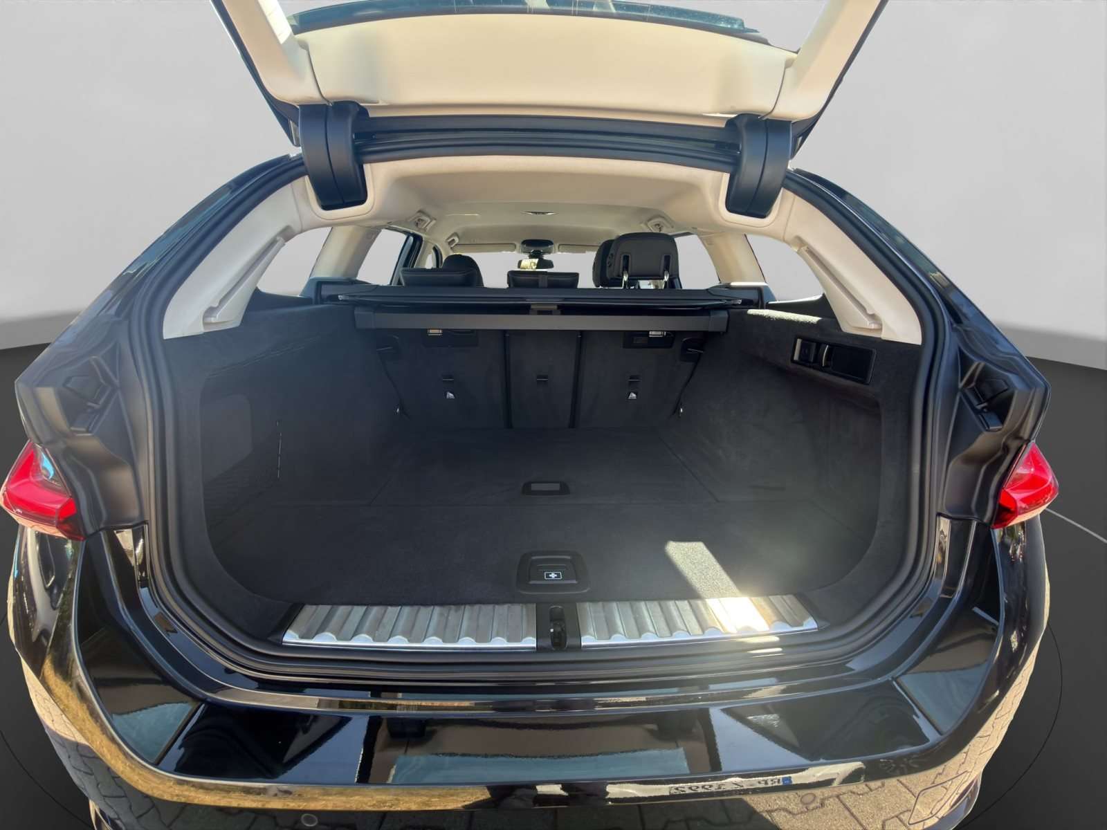 Fahrzeugbild eines BMW 3er-Reihe