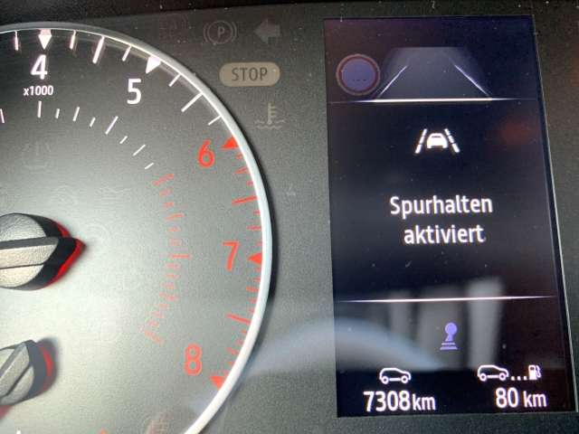 Fahrzeugbild eines Renault Clio