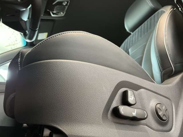 Fahrzeugbild eines SsangYong Rexton