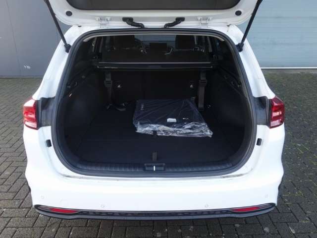 Fahrzeugbild eines Kia cee'd