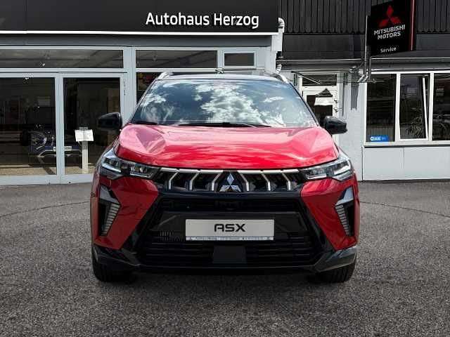 Fahrzeugbild eines Mitsubishi ASX