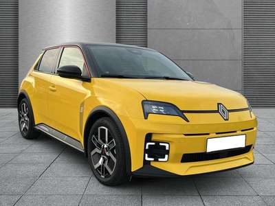 Bild Renault 5 E-TECH