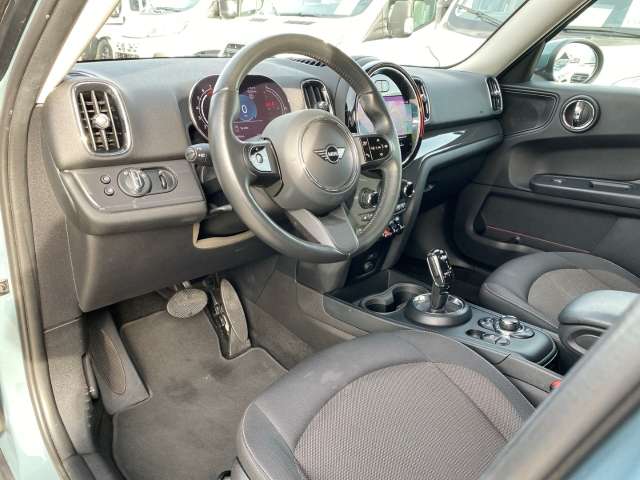 Fahrzeugbild eines MINI Countryman