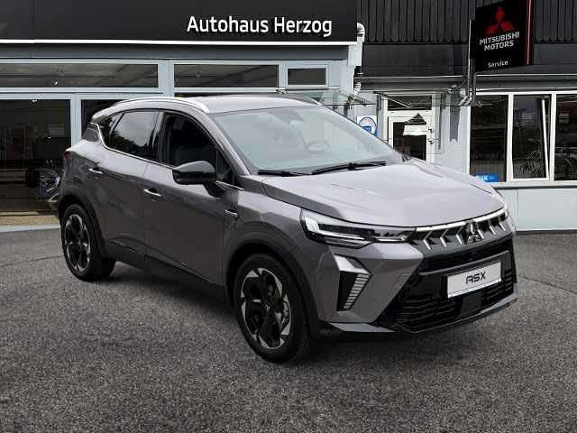 Fahrzeugbild eines Mitsubishi ASX