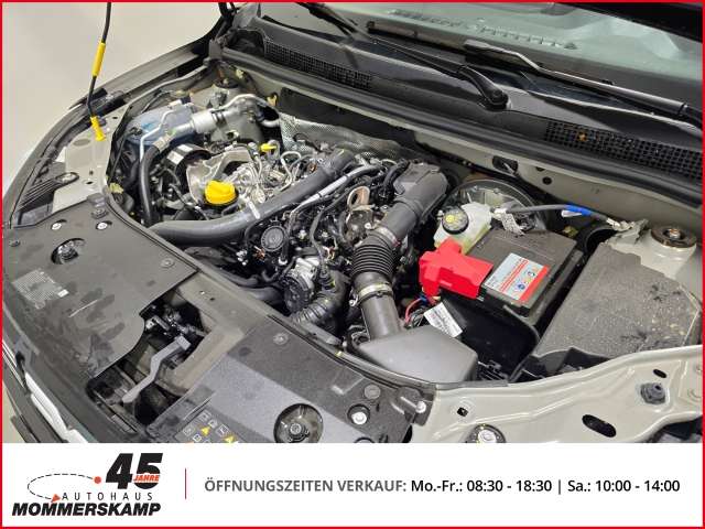 Fahrzeugbild eines Dacia Jogger