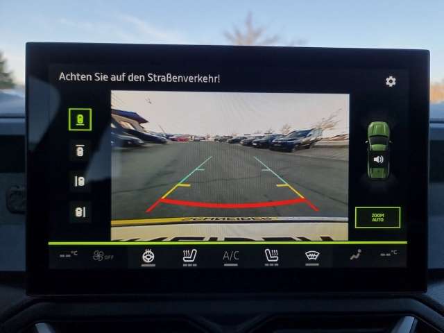 Fahrzeugbild eines Dacia Bigster