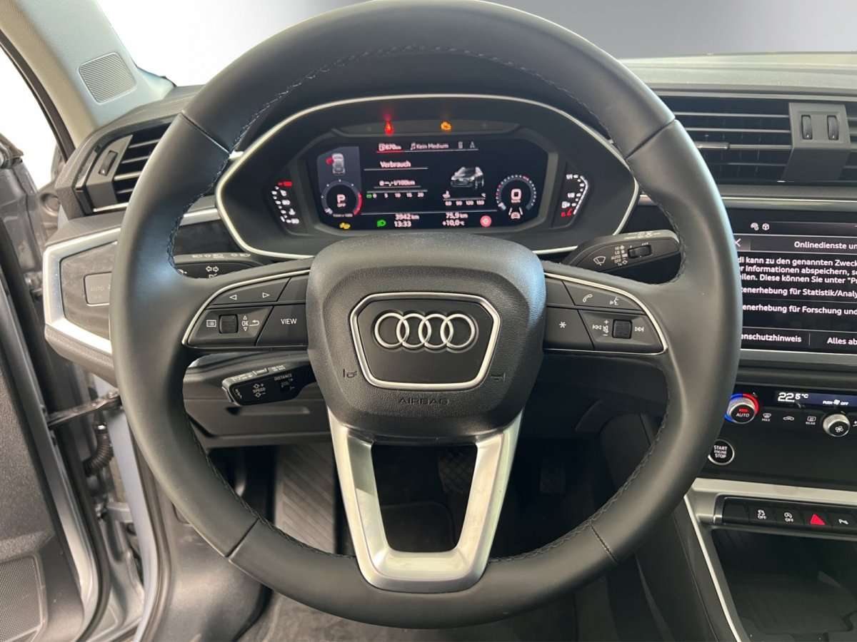 Fahrzeugbild eines Audi Q3