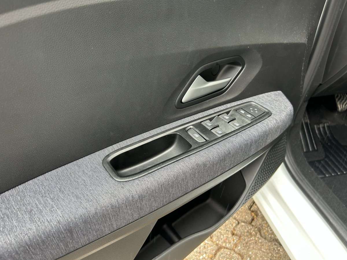 Fahrzeugbild eines Dacia Sandero
