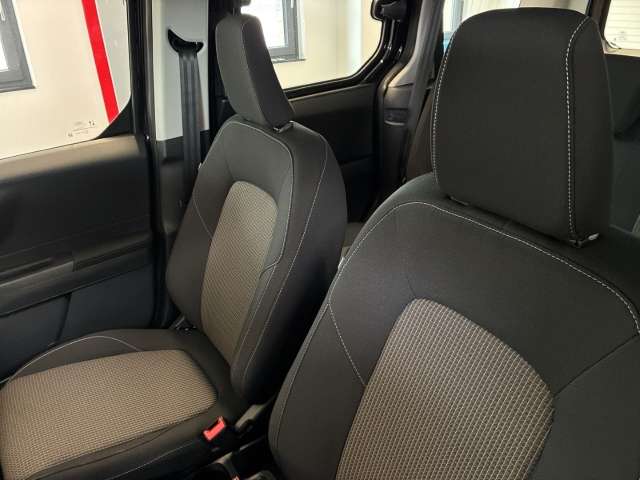 Fahrzeugbild eines Ford Tourneo Courier