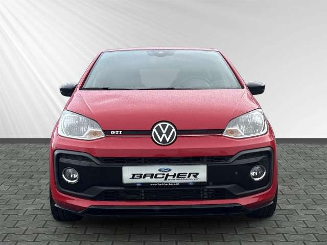 Fahrzeugbild eines Volkswagen up!