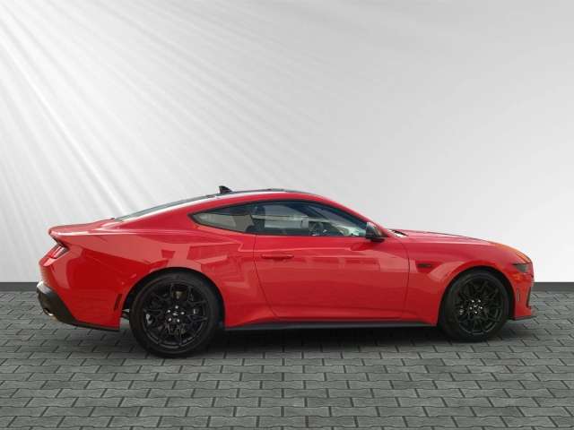 Fahrzeugbild eines Ford Mustang