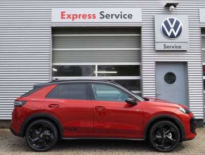 Bild Volkswagen T-Roc