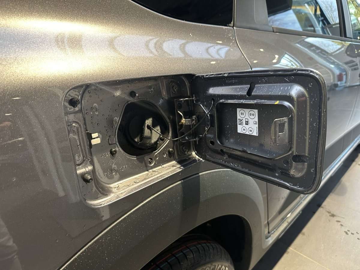 Fahrzeugbild eines Dacia Jogger