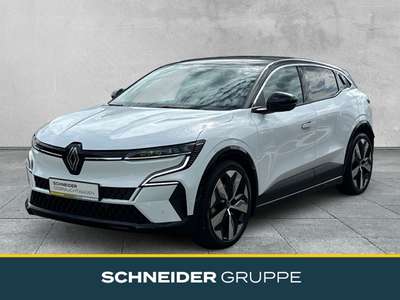 Bild Renault Megane E-TECH
