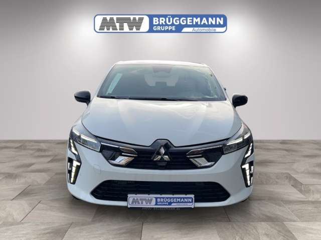 Fahrzeugbild eines Mitsubishi Colt