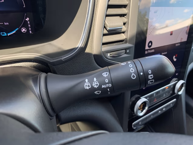 Fahrzeugbild eines Renault Megane E-TECH