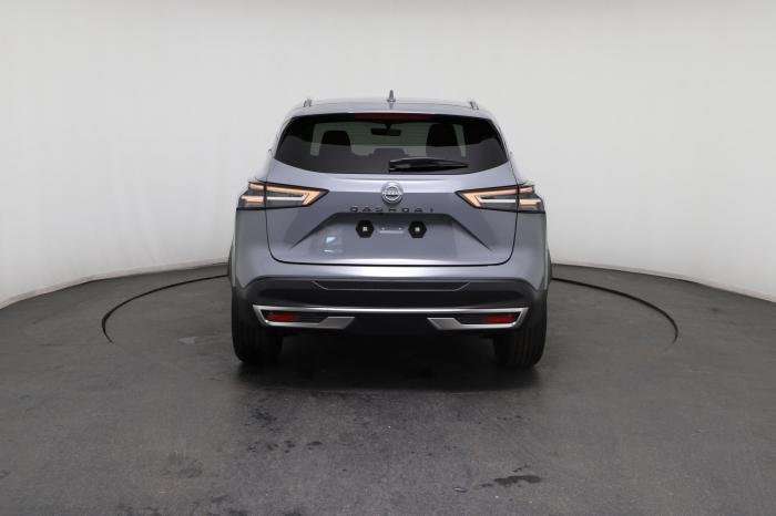 Fahrzeugbild eines Nissan Qashqai