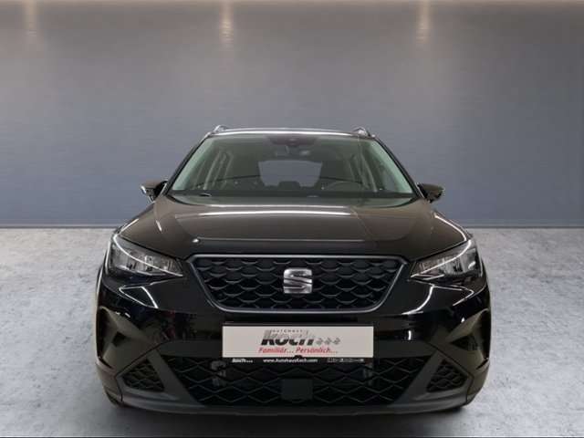 Fahrzeugbild eines SEAT Arona