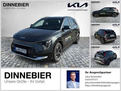 Bild Kia Niro